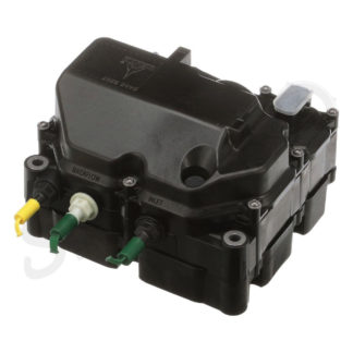 Engine Water Pump marketing