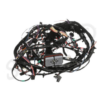 Cab Wire Harness