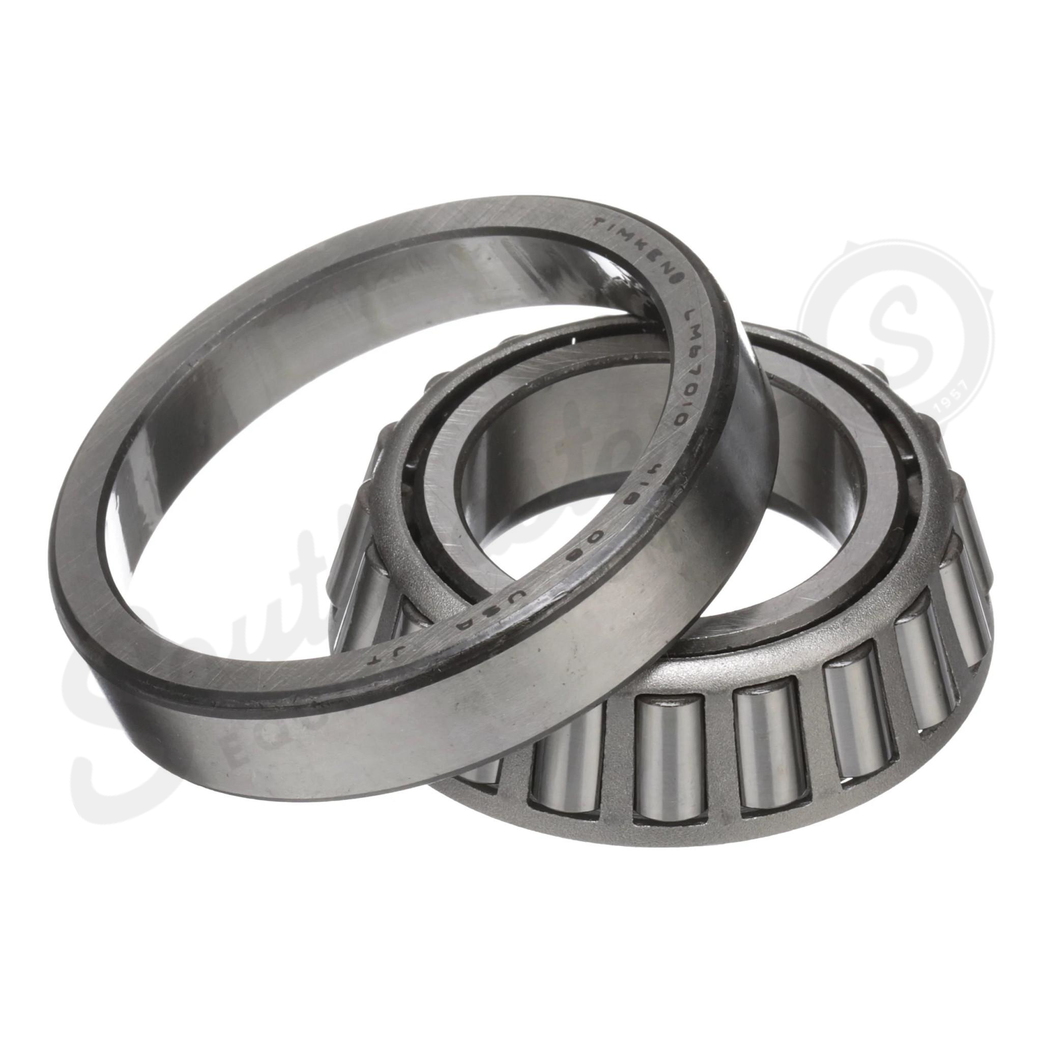 Tapered Roller Bearing