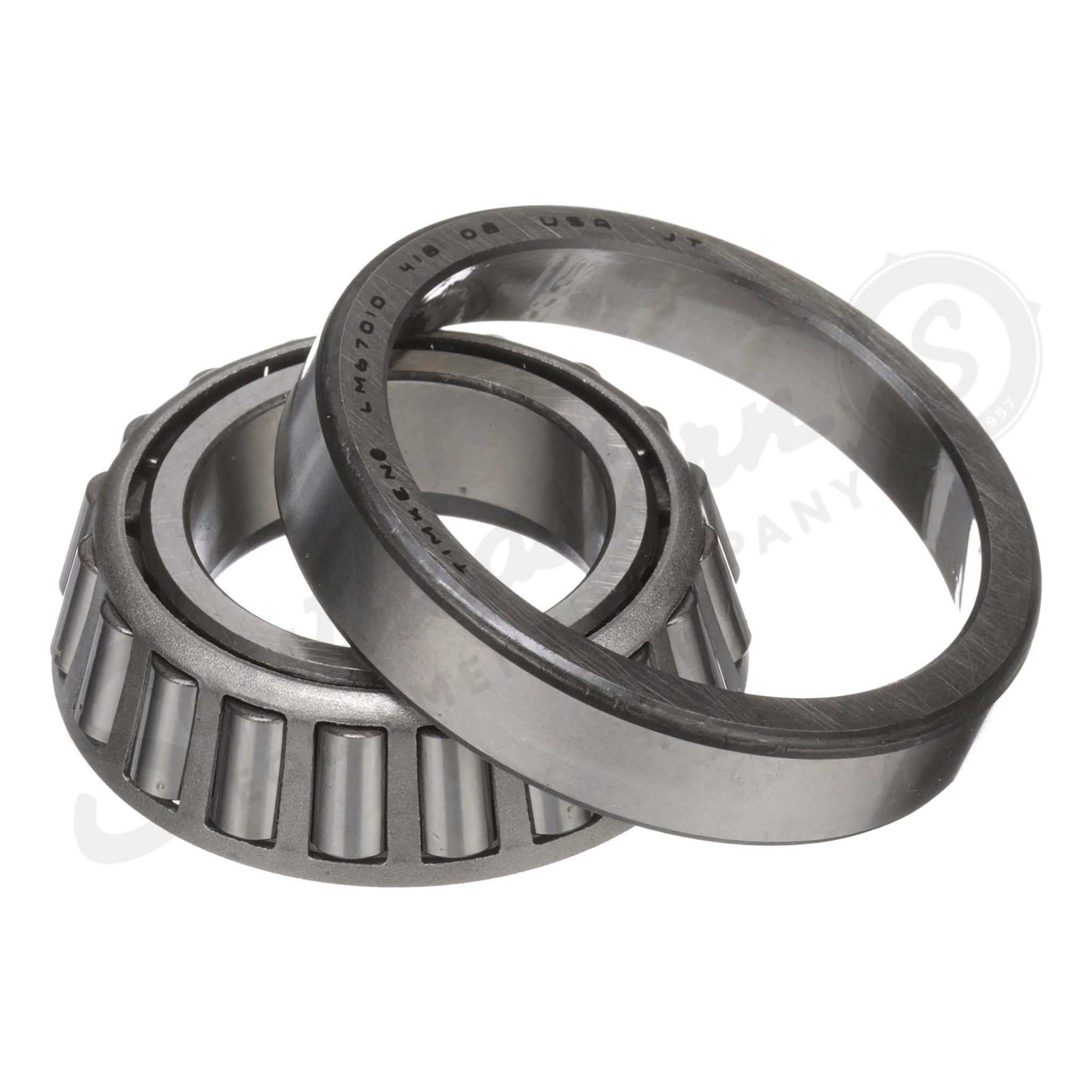 Tapered Roller Bearing