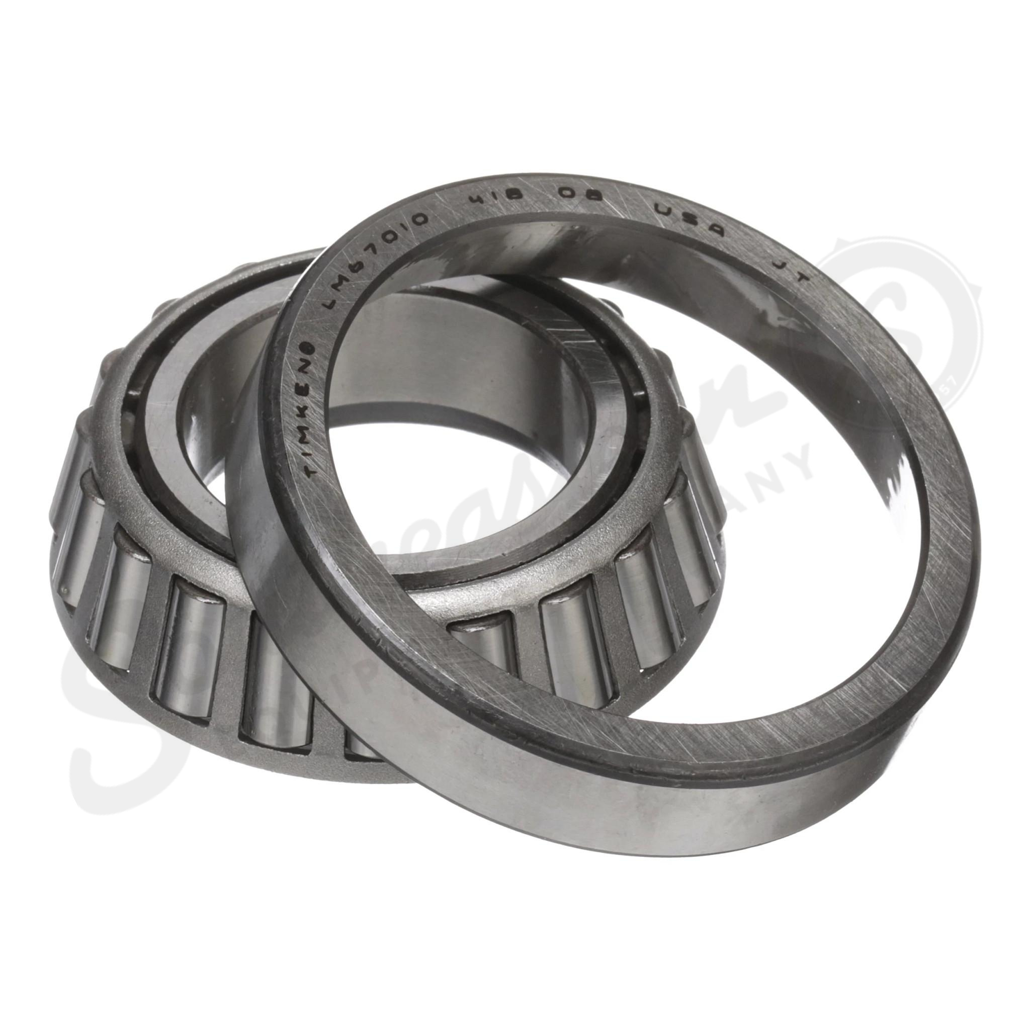 Tapered Roller Bearing