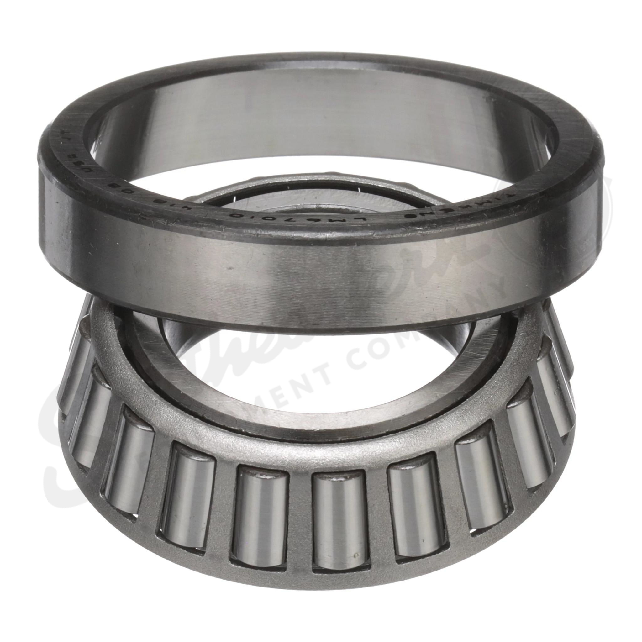 Tapered Roller Bearing