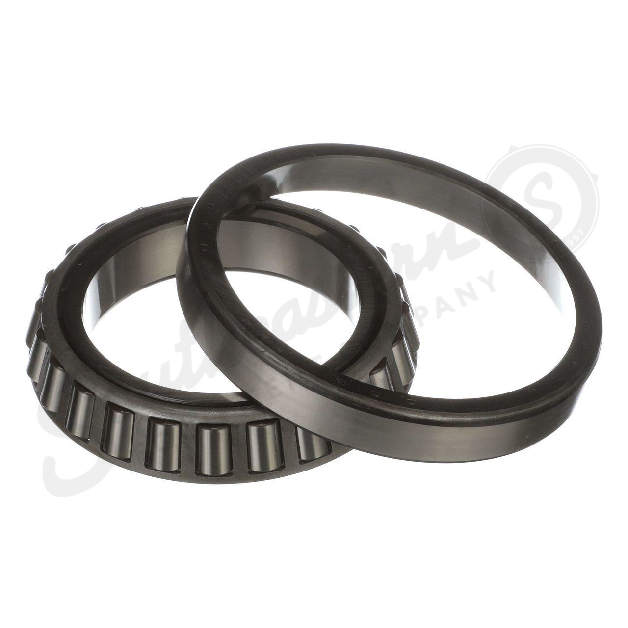 Tapered Roller Bearing
