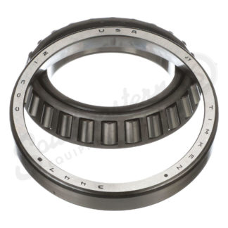 Tapered Roller Bearing