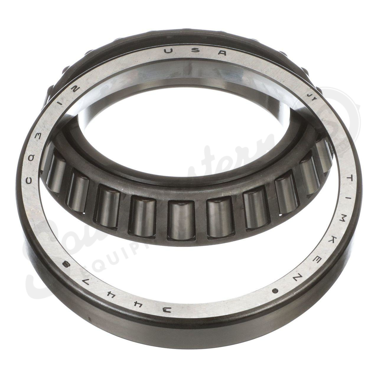 Tapered Roller Bearing