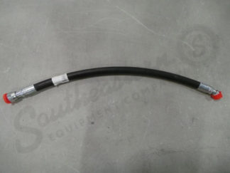 Suction Valve Hose marketing