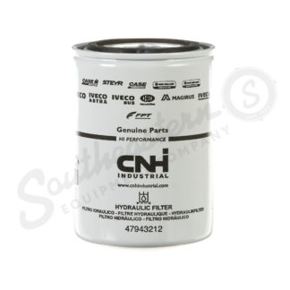 Hydraulic Oil Filter