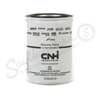 Hydraulic Oil Filter