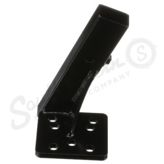 Fender Mounting Bracket – Left-Hand