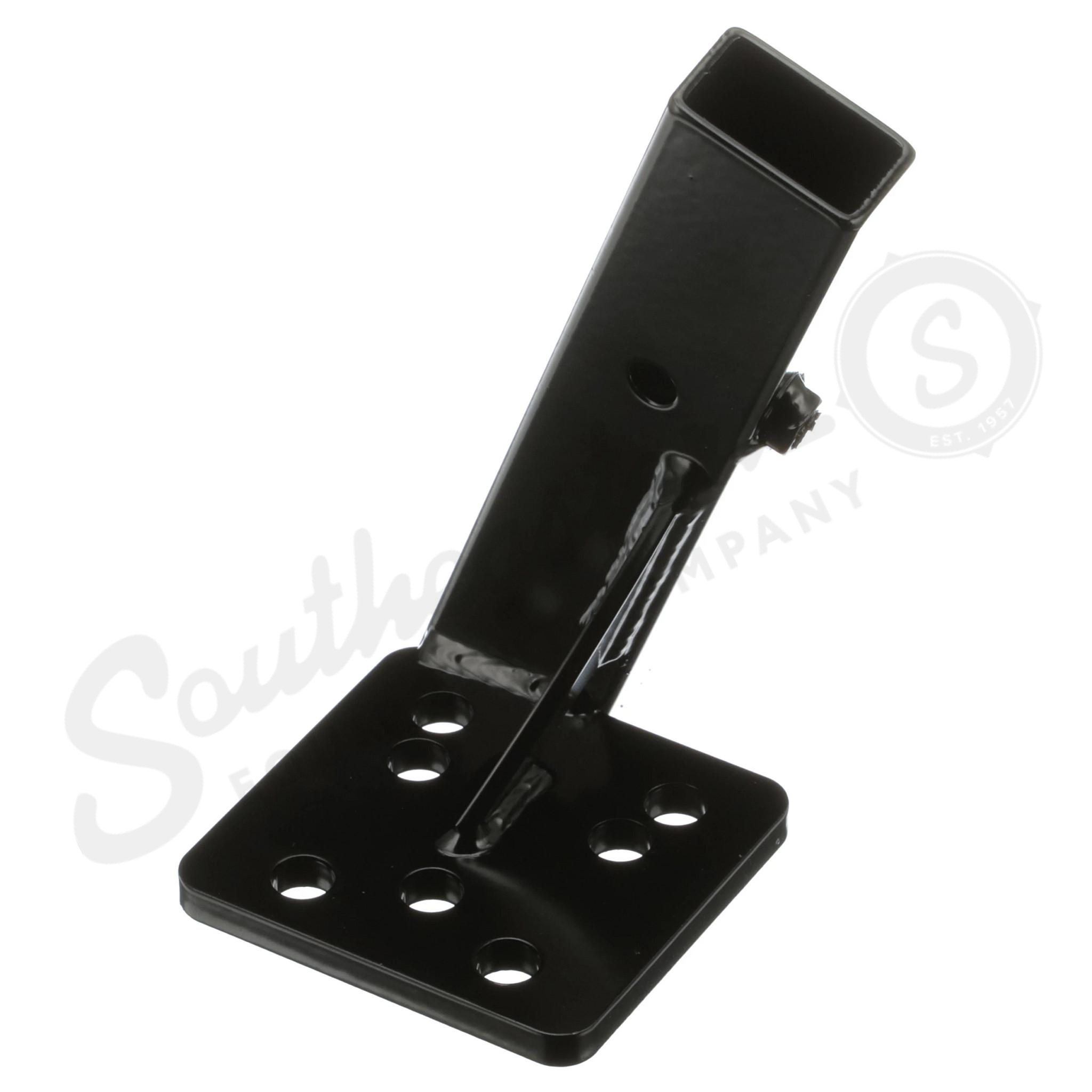 Fender Mounting Bracket – Left-Hand