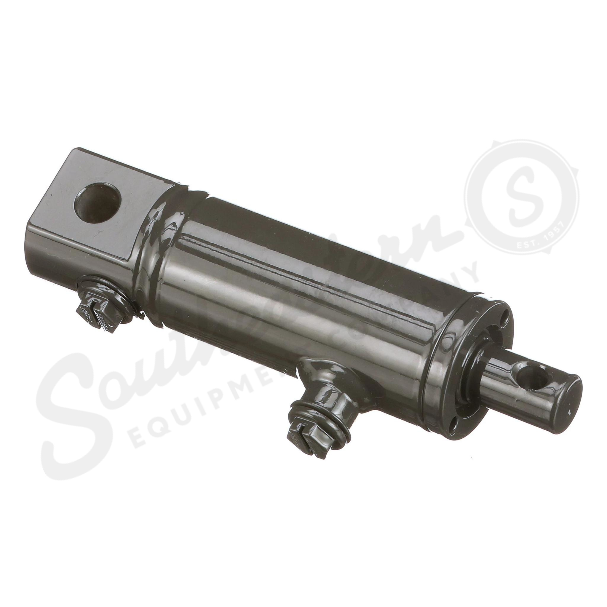 HYDRAULIC CYLINDER