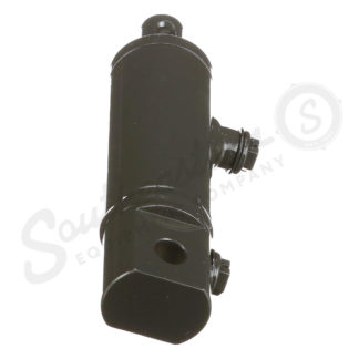 HYDRAULIC CYLINDER