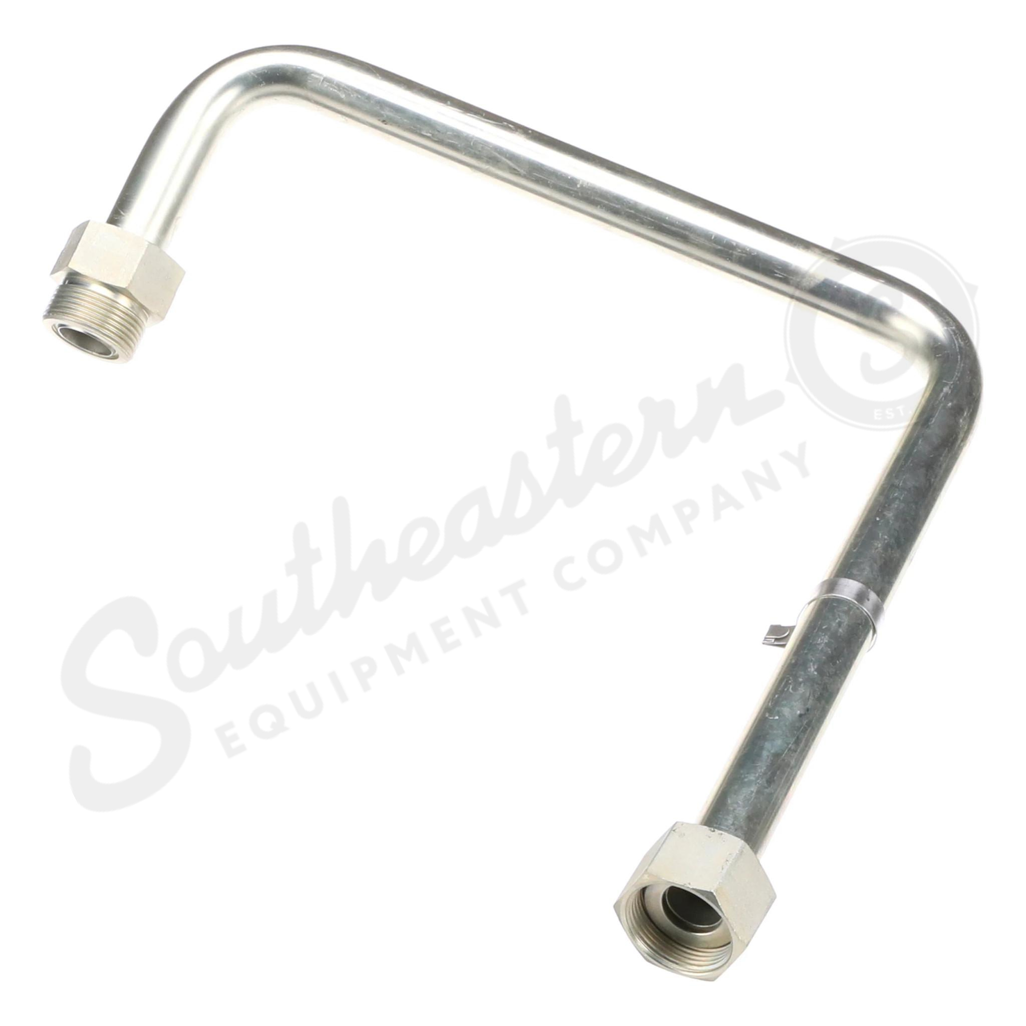 48082475 - OEM LEFT HAND LIFT BASE - CASE CONSTRUCTION