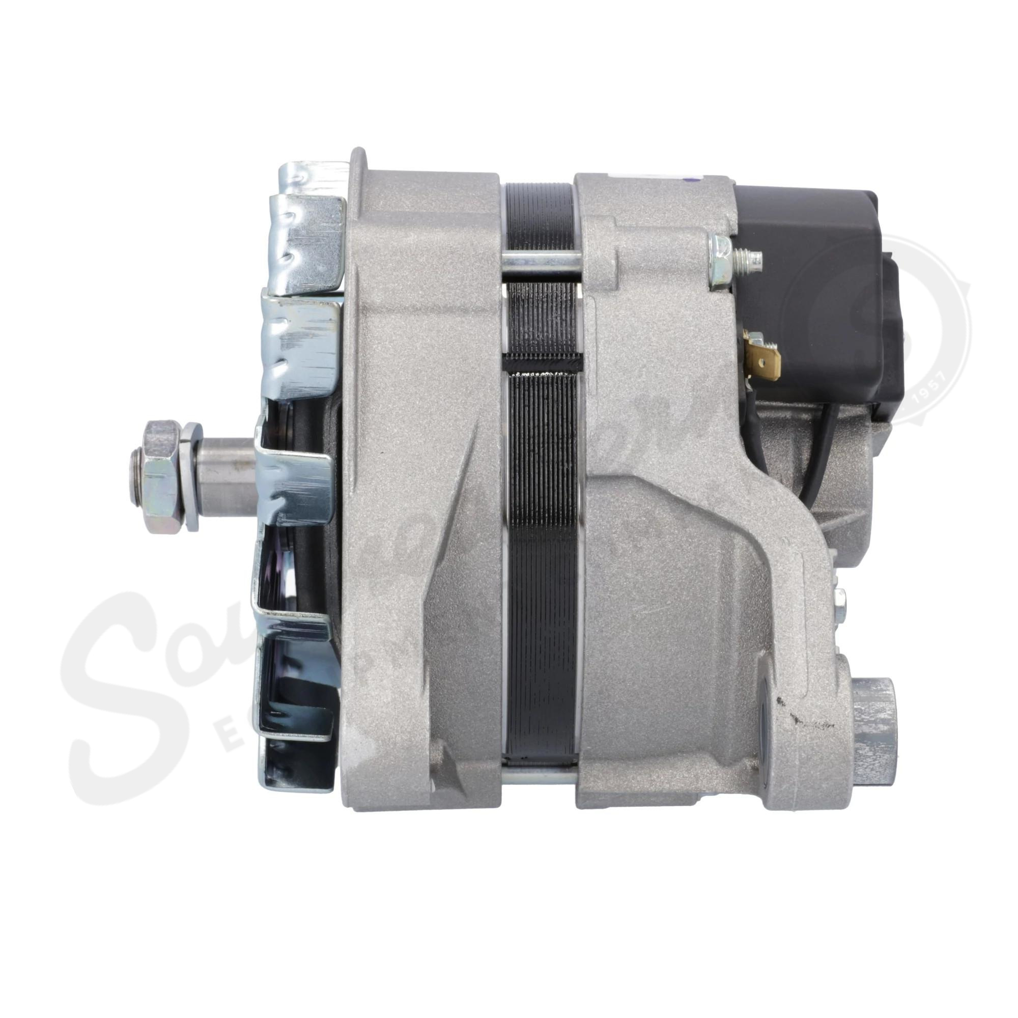 Alternator – 12 V – 65 A