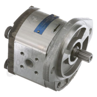 Hydraulic Pump marketing