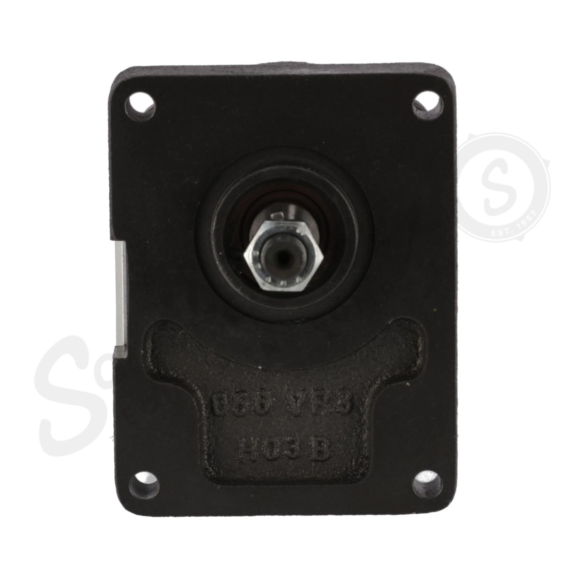 Hydraulic Steering Pump