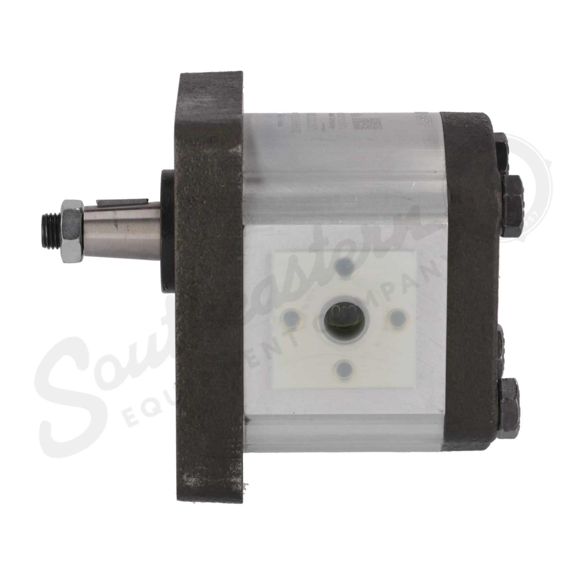 Hydraulic Steering Pump