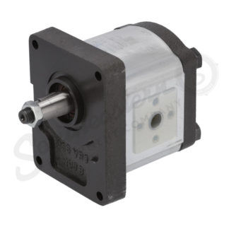 Hydraulic Steering Pump marketing