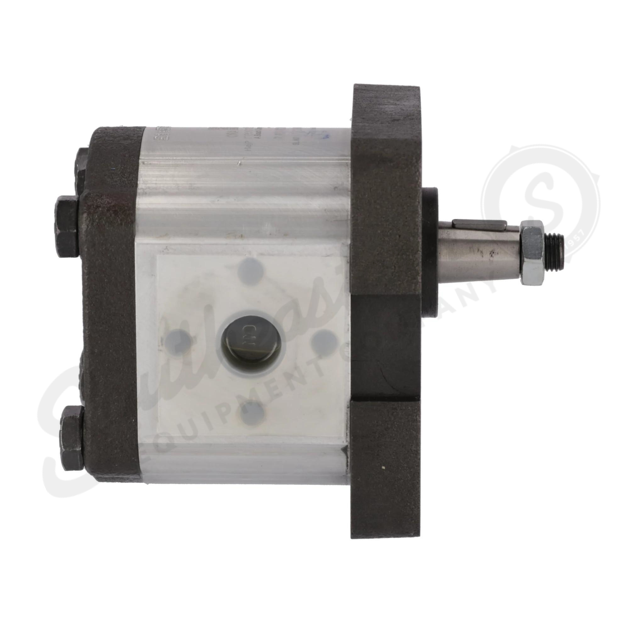 Hydraulic Steering Pump