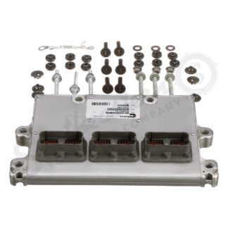 Reman Electronic Control Unit