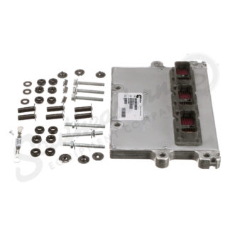 Reman Electronic Control Unit