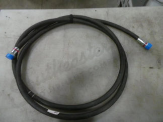 Case Construction Hydraulic Hose - 19mm ID x 5095mmL 48131843 title