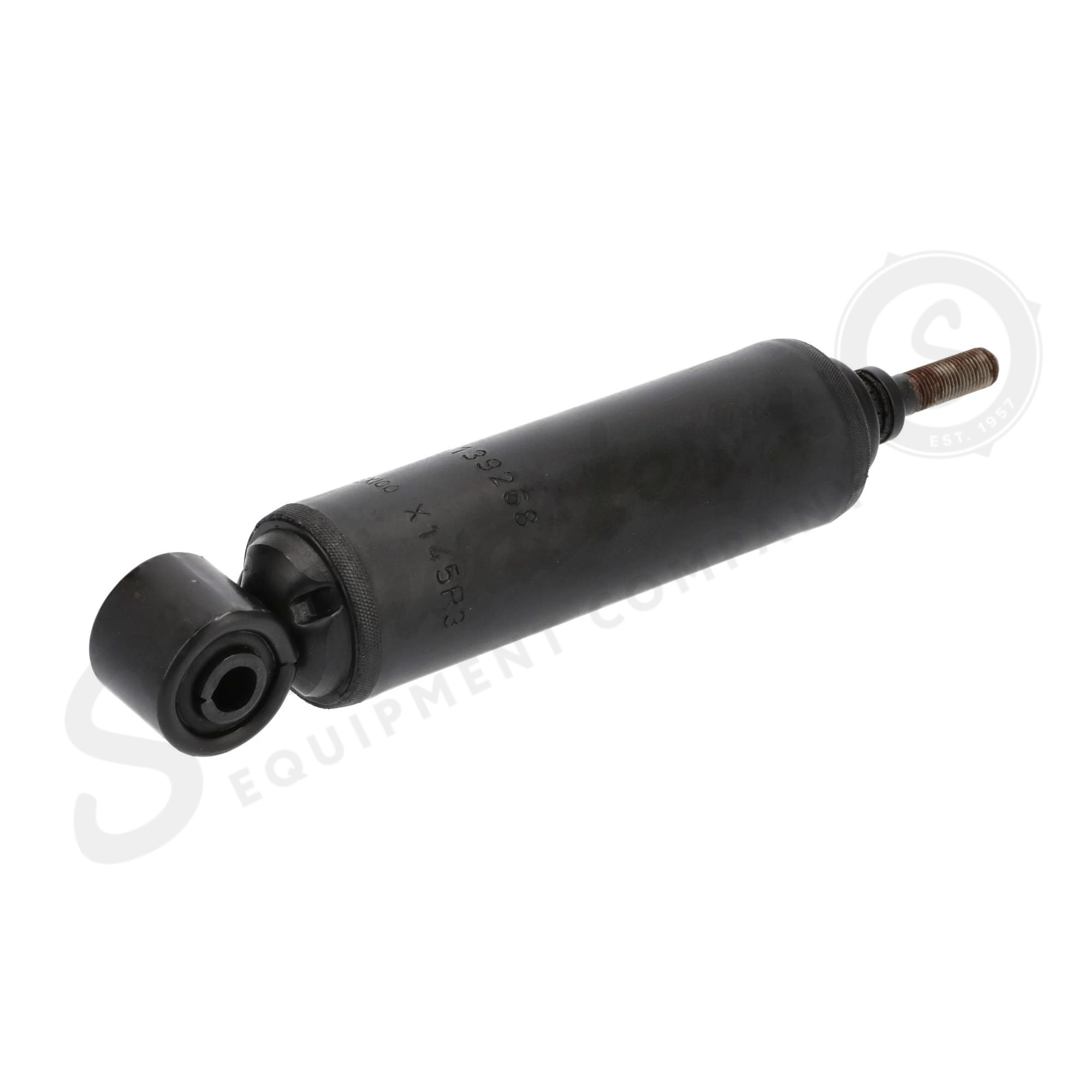 48139268 - OEM SHOCK ABSORBER - CASE CONSTRUCTION