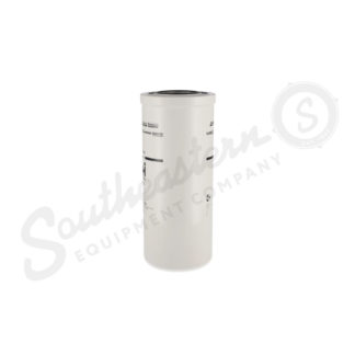 Hydraulic oil filter – Spin-on – 121 mm OD x 296 mm L