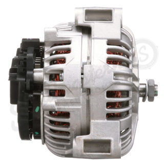 Alternator – 14-Volt – 200-Amp