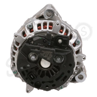 Alternator – 14-Volt – 200-Amp