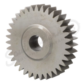 Gear – Accessory Drive