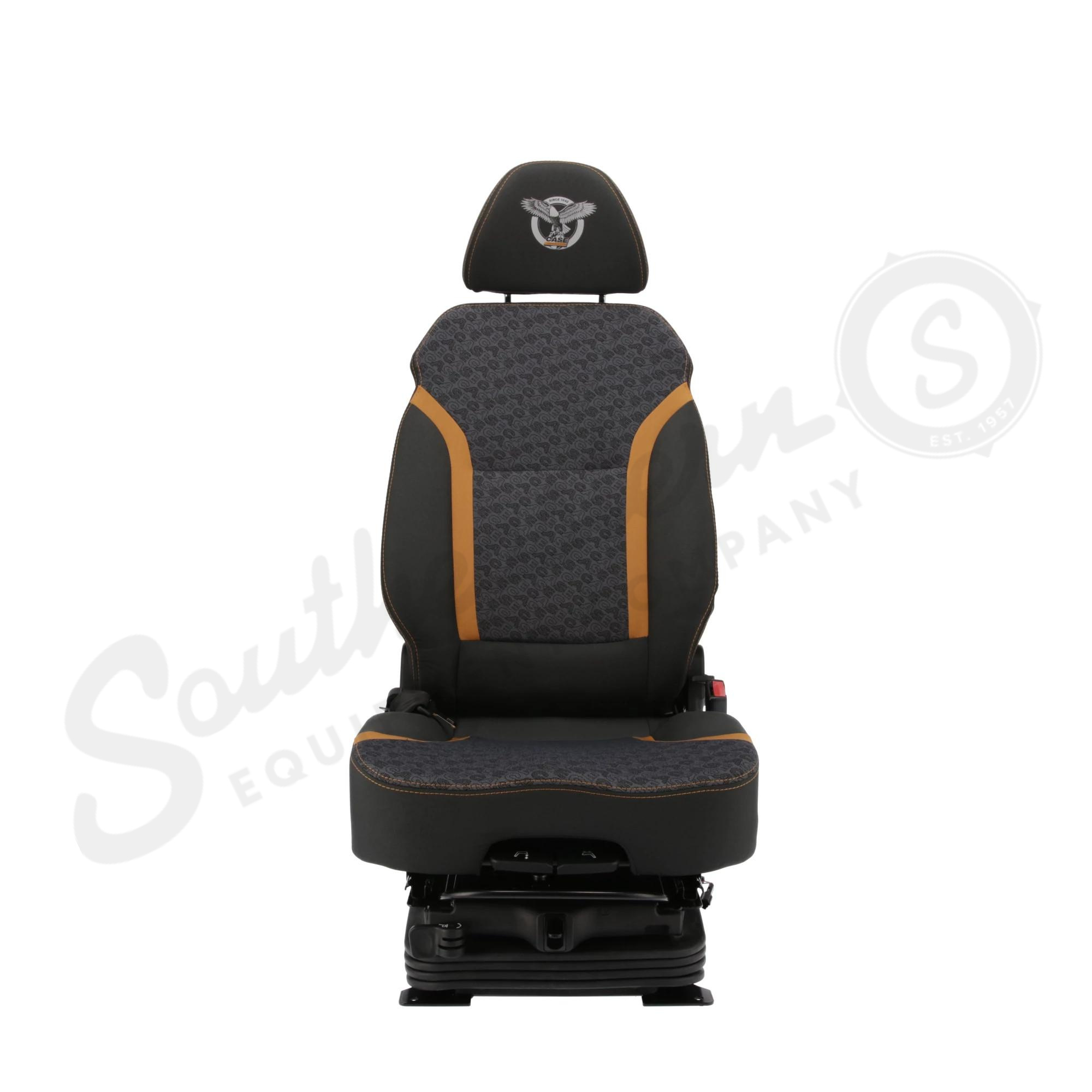 Case Construction Driver Seat 48194656
