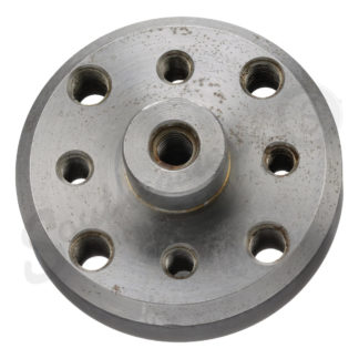 Hub – Radiator Parts