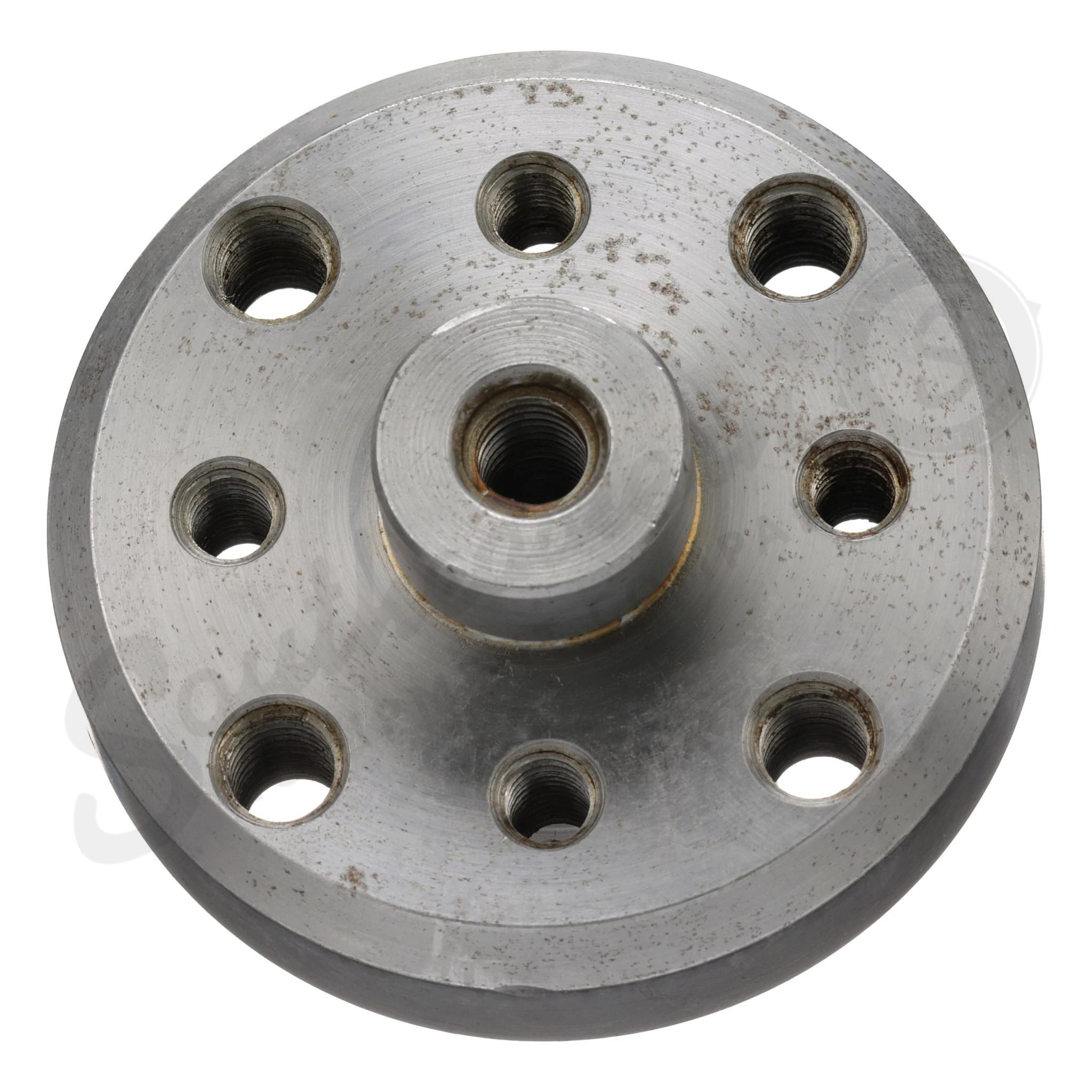 Hub – Radiator Parts