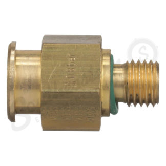 Control Valve