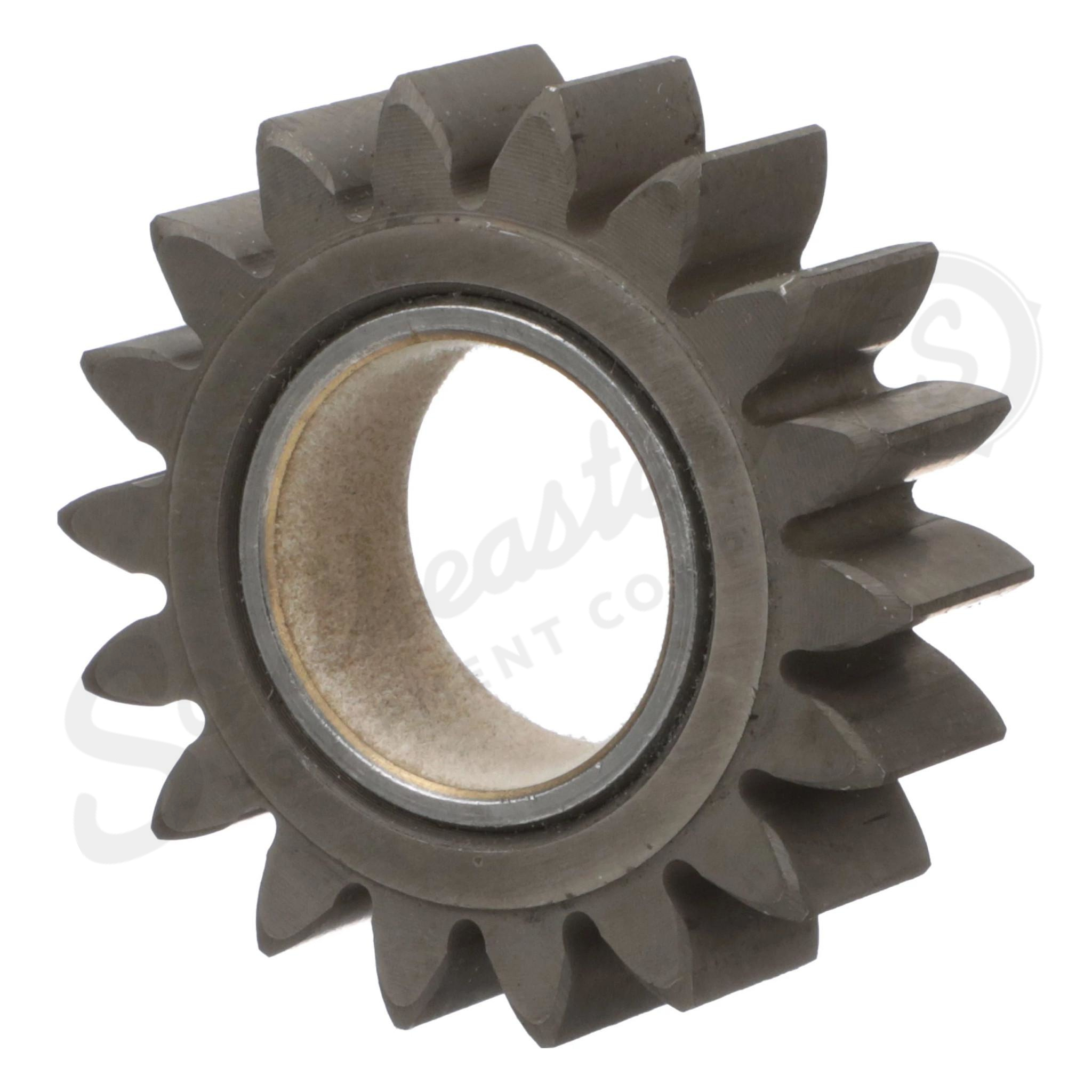 IDLER GEAR