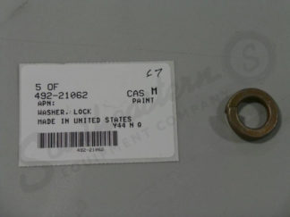 LOCK WASHER marketing