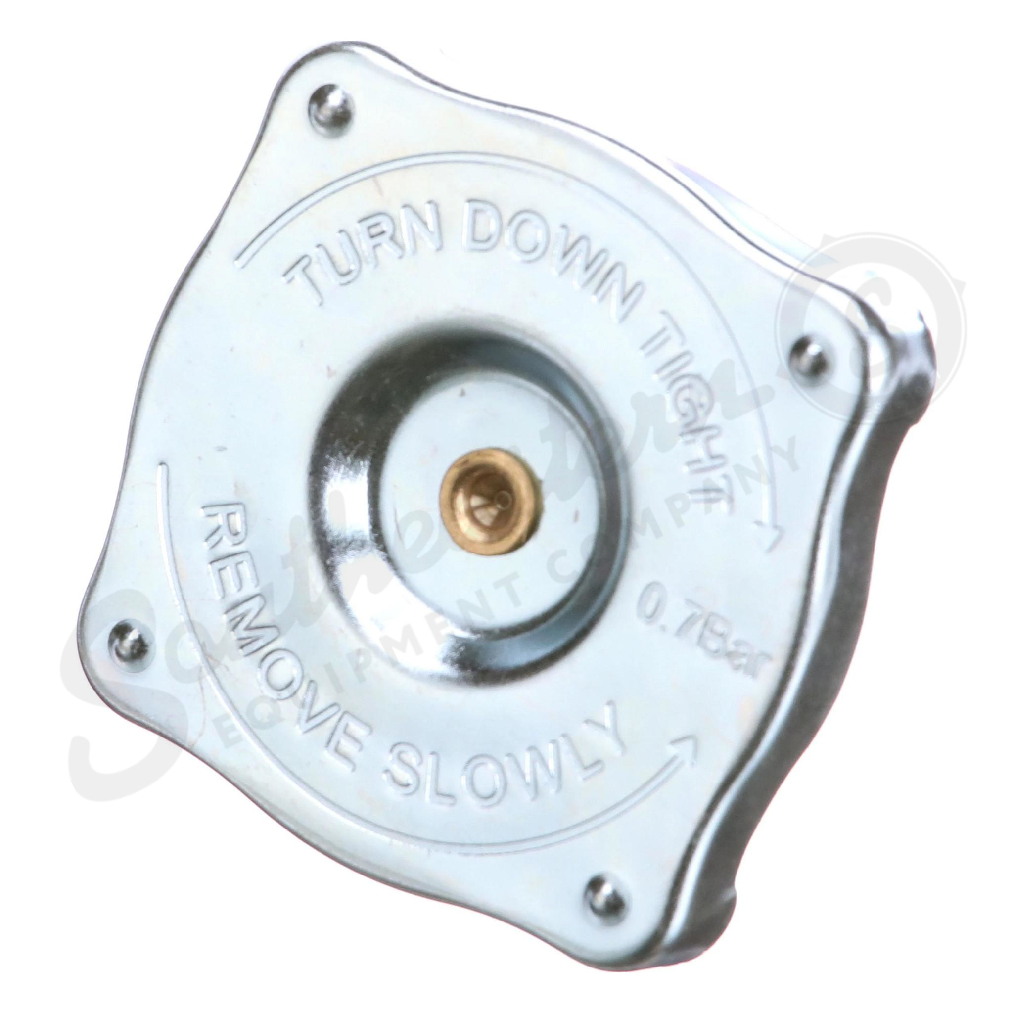 Radiator Cap