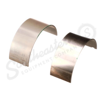 Connecting Rod Bearings Set - Green marketing