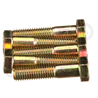 Hex Cap Screw – Grade 8 – 1/2″-13 x 2 1/4″