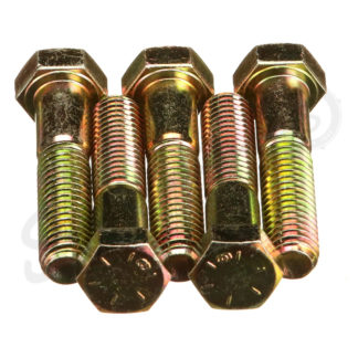 Hex Cap Screw – Grade 8 – 1/2″-13 x 2 1/4″