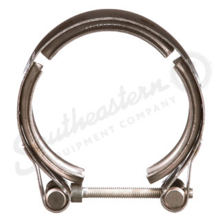 COLLAR CLAMP