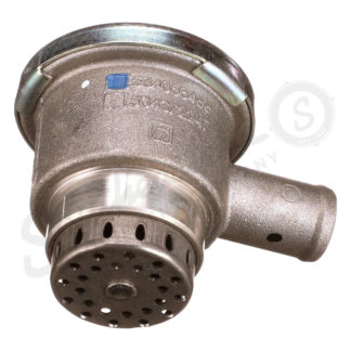 S出品 Case Construction Breather 504058466
