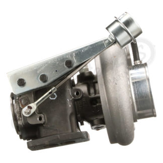 Turbocharger