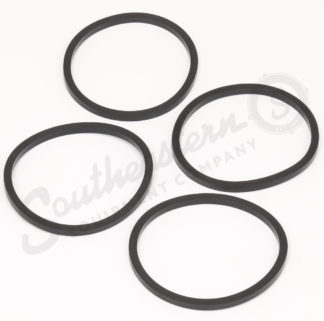 Case Construction Sealing Ring