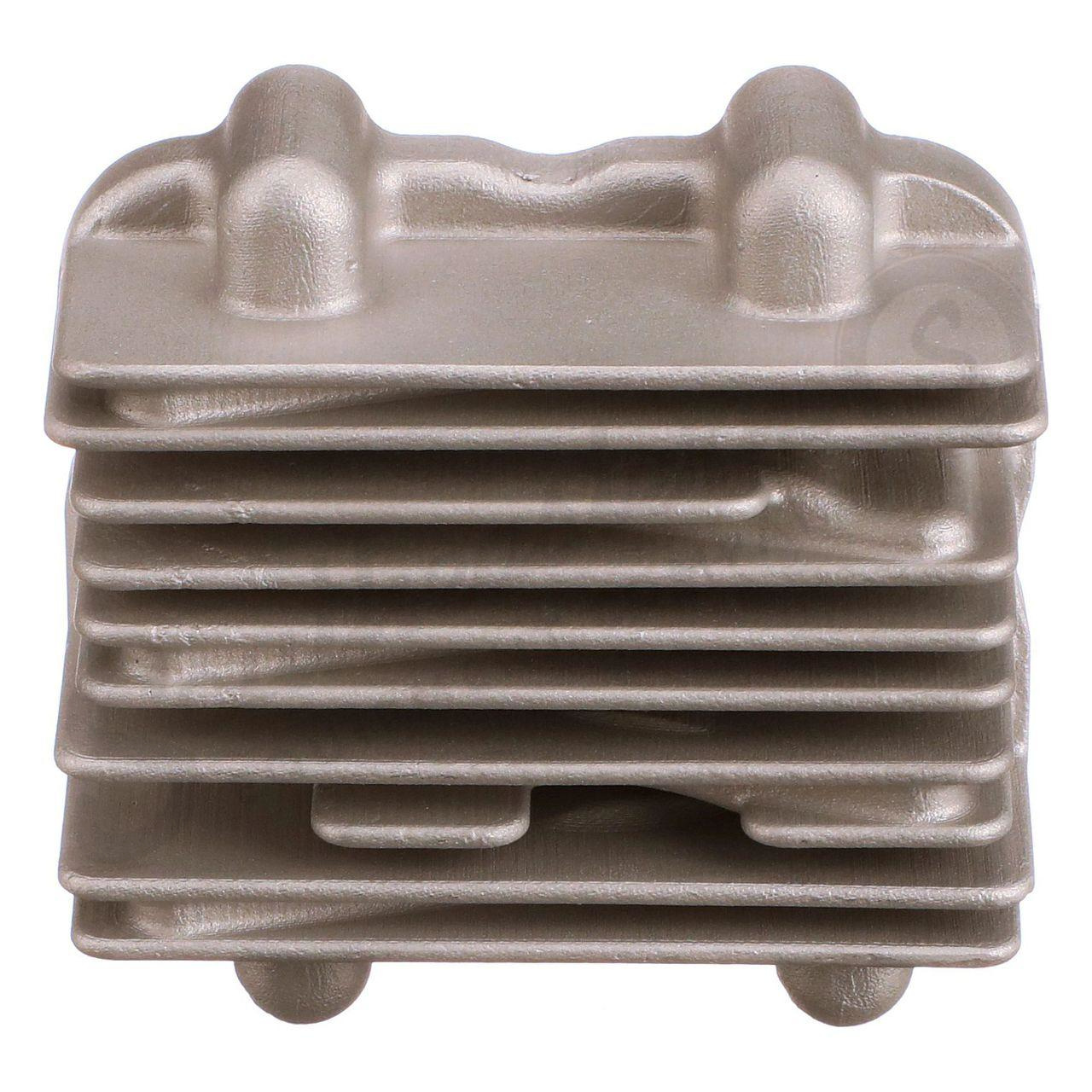 Core-Oil Cooler