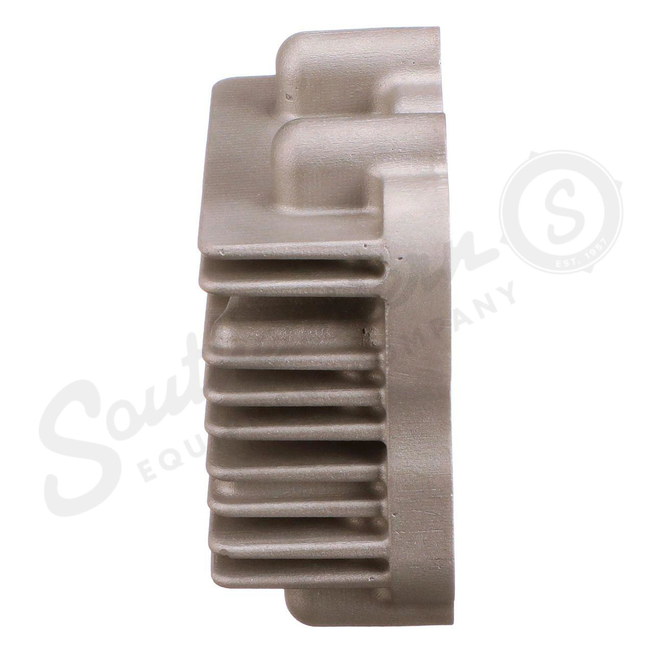 Core-Oil Cooler