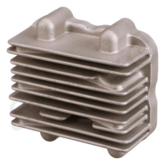 Core-Oil Cooler