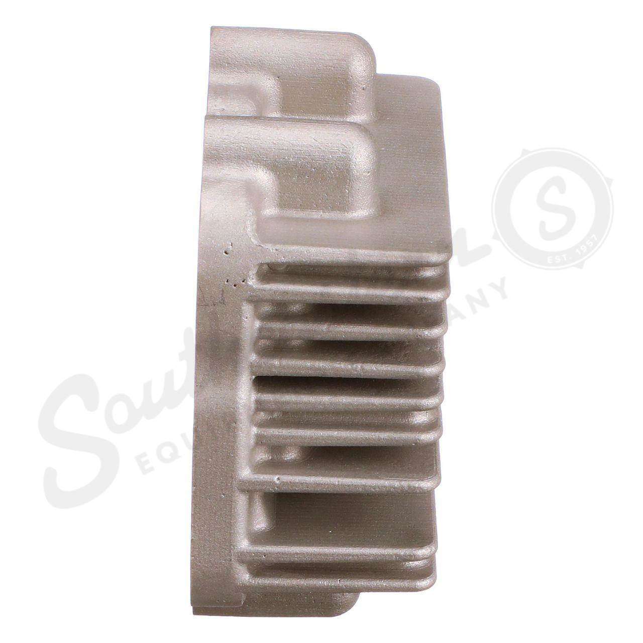 Core-Oil Cooler