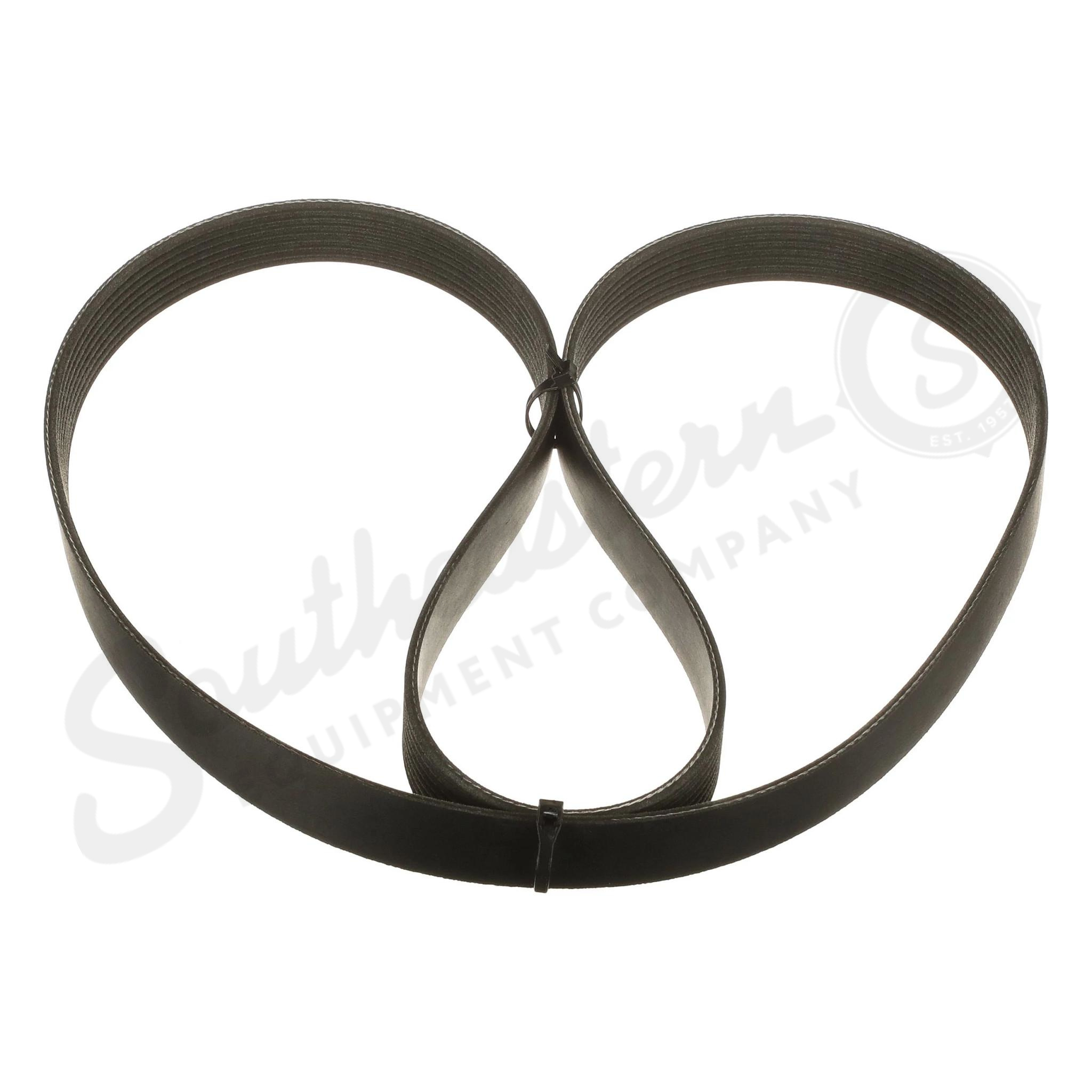 Case Construction V-Belt 504079075